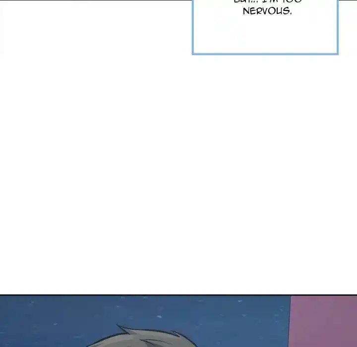 The Ark Is Me Ch.083