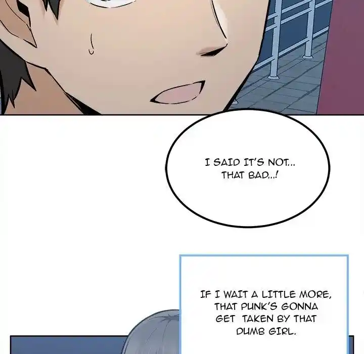 The Ark Is Me Ch.083