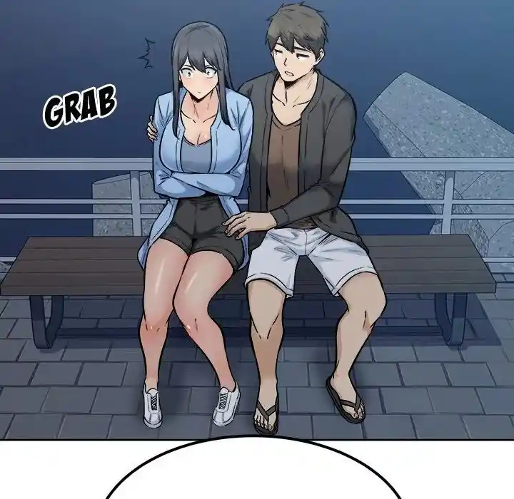 The Ark Is Me Ch.083