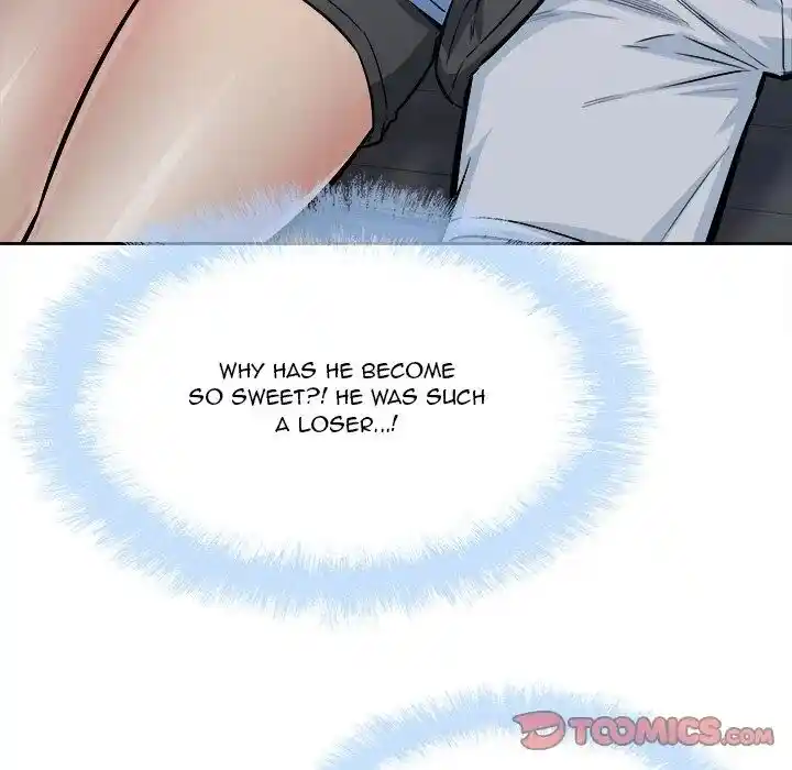 The Ark Is Me Ch.083