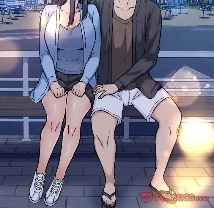 The Ark Is Me Ch.083