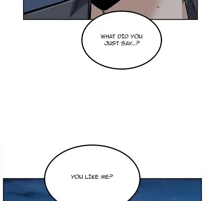 The Ark Is Me Ch.084