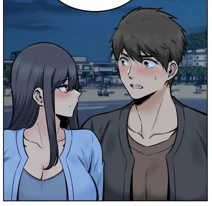 The Ark Is Me Ch.084