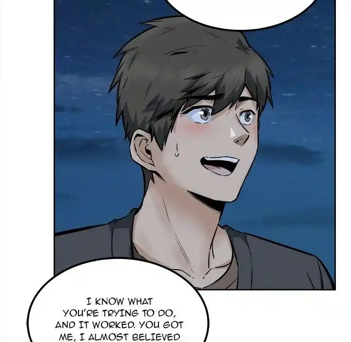 The Ark Is Me Ch.084