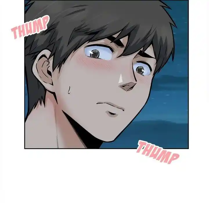 The Ark Is Me Ch.084