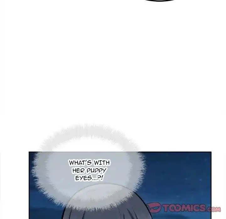 The Ark Is Me Ch.084