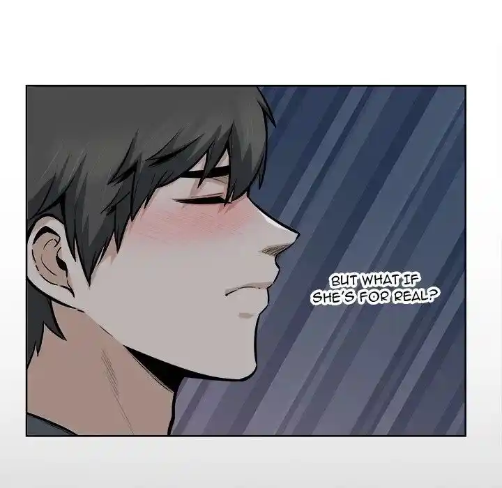 The Ark Is Me Ch.084