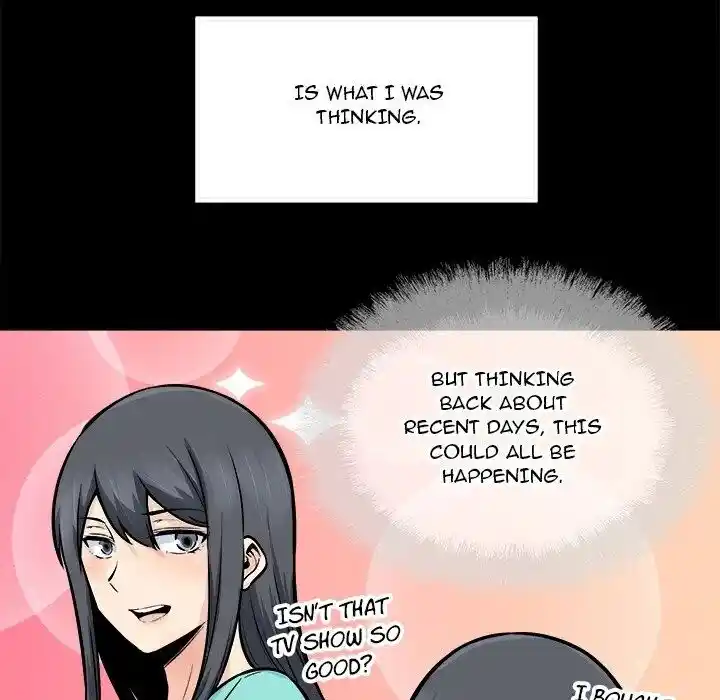 The Ark Is Me Ch.084