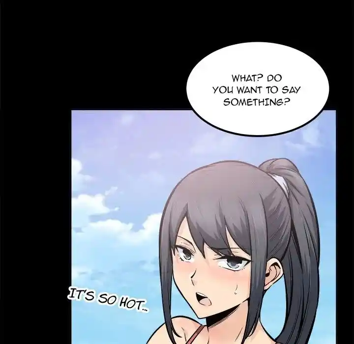 The Ark Is Me Ch.084