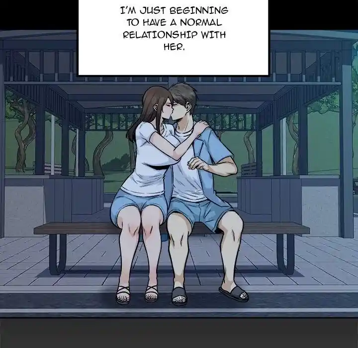 The Ark Is Me Ch.084