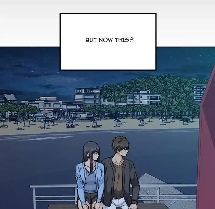 The Ark Is Me Ch.084