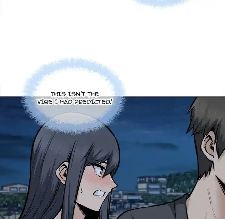 The Ark Is Me Ch.084