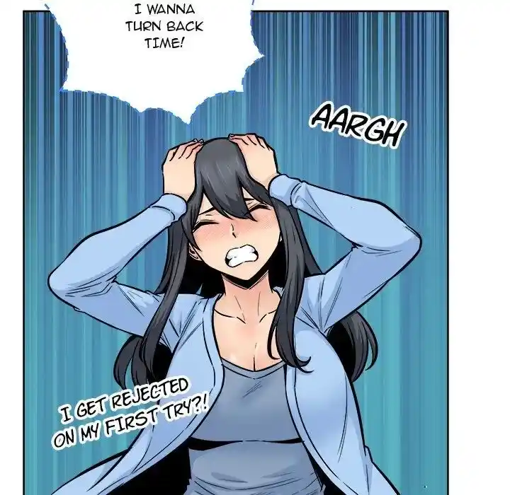 The Ark Is Me Ch.084