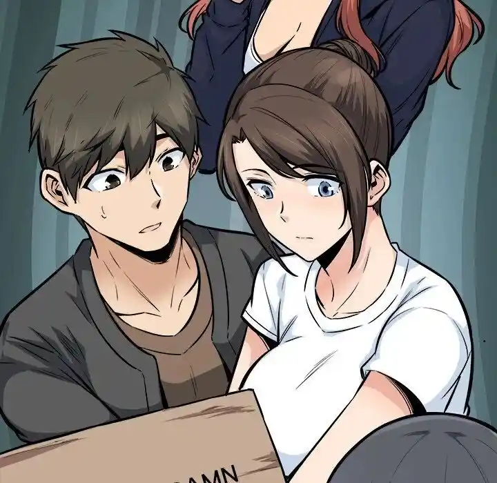 The Ark Is Me Ch.084