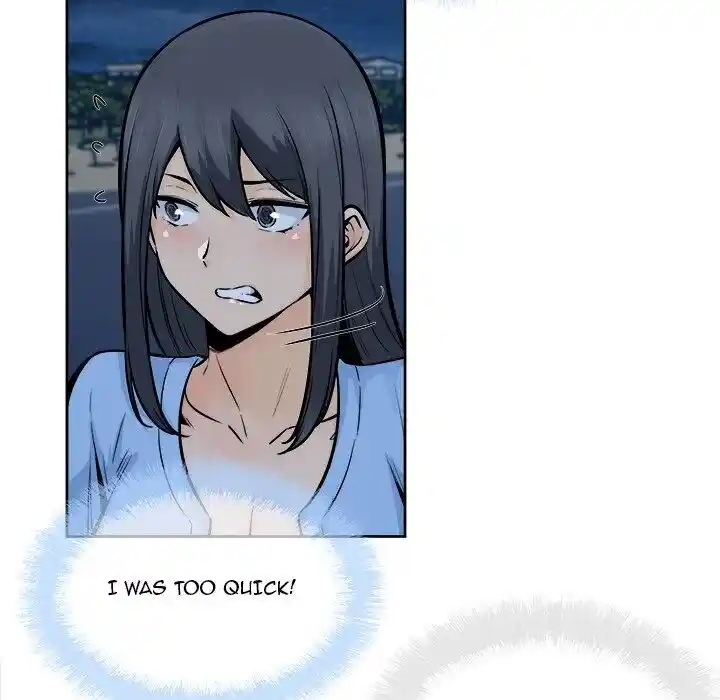 The Ark Is Me Ch.084