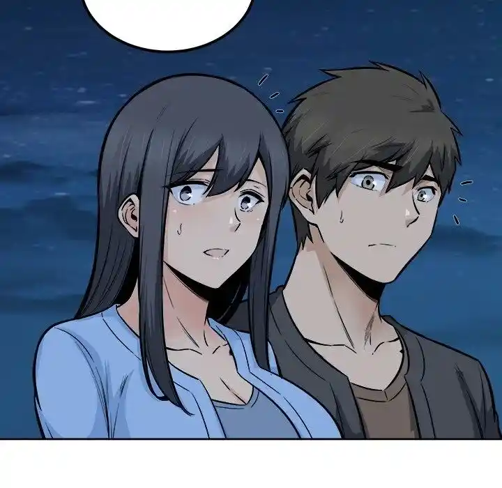 The Ark Is Me Ch.084