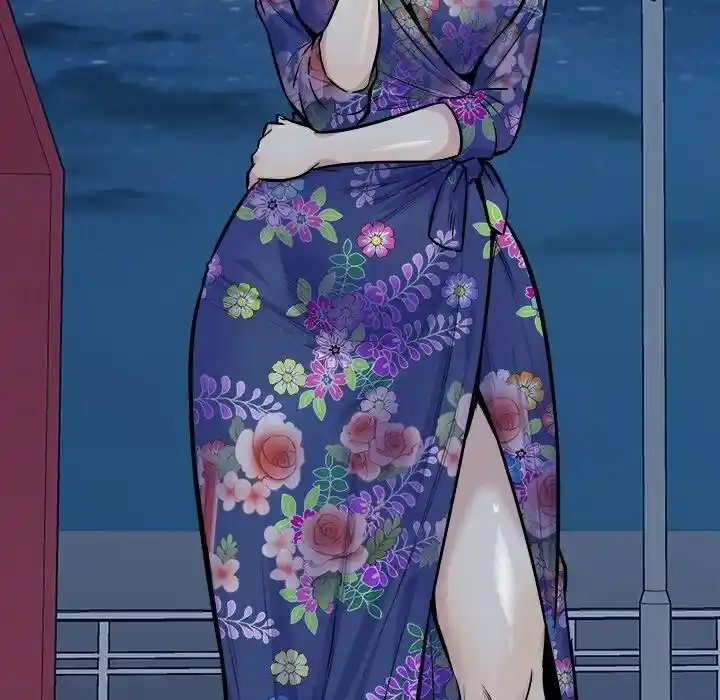 The Ark Is Me Ch.084