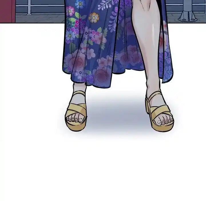 The Ark Is Me Ch.084