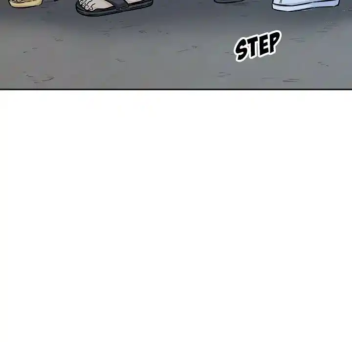 The Ark Is Me Ch.084