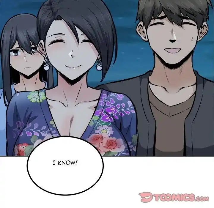 The Ark Is Me Ch.084