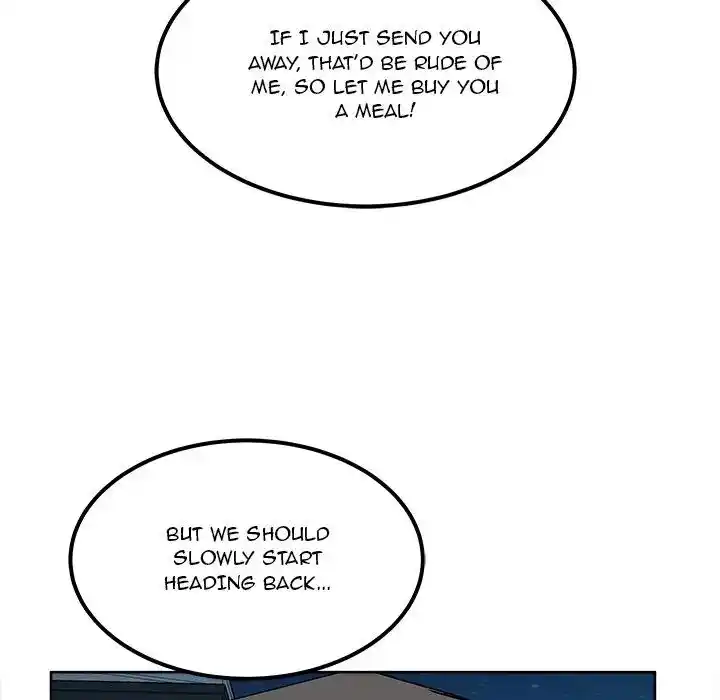 The Ark Is Me Ch.084