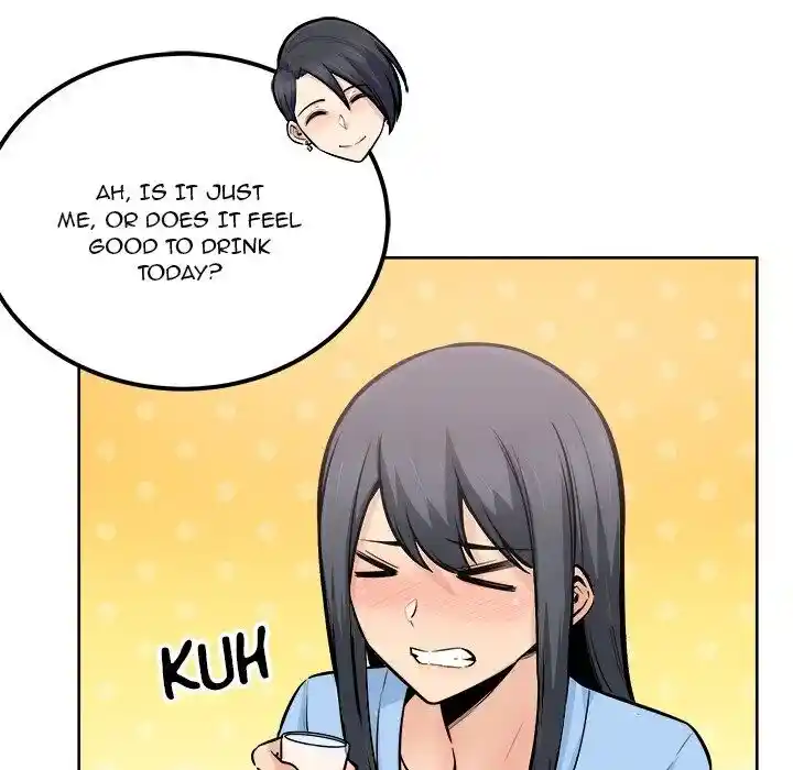 The Ark Is Me Ch.084