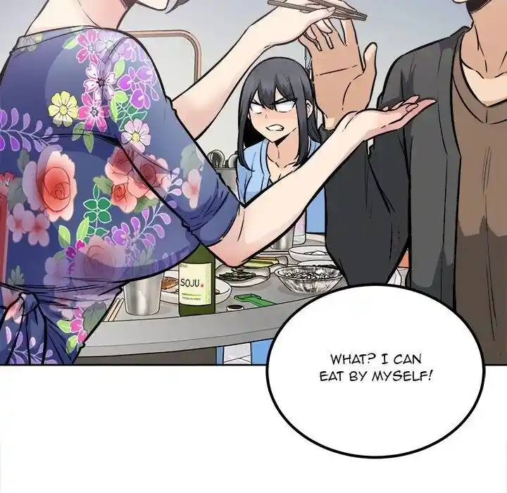 The Ark Is Me Ch.084