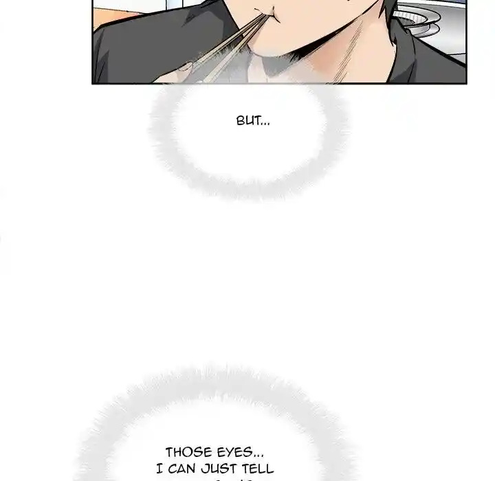 The Ark Is Me Ch.084