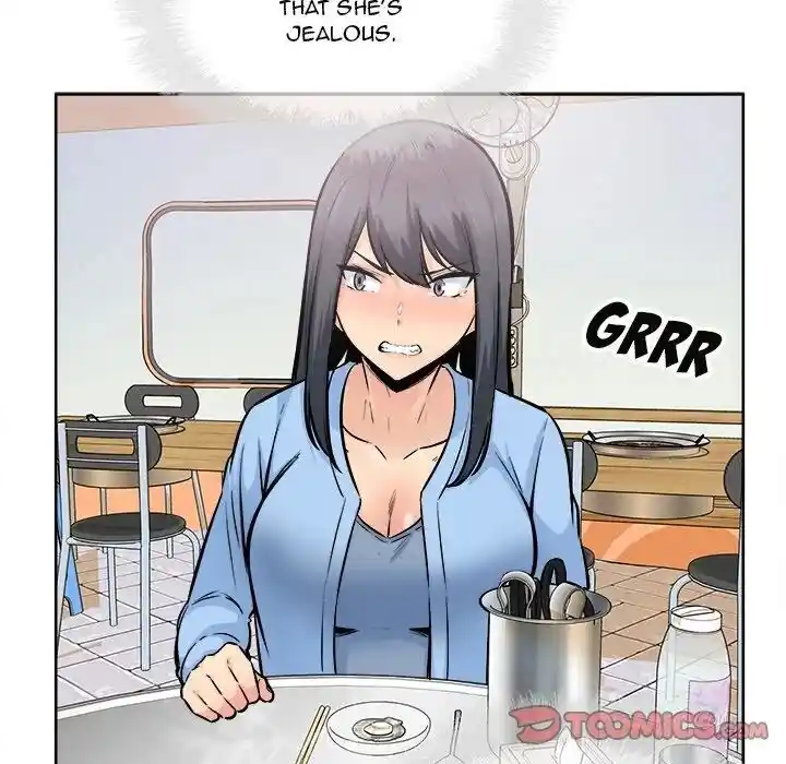 The Ark Is Me Ch.084