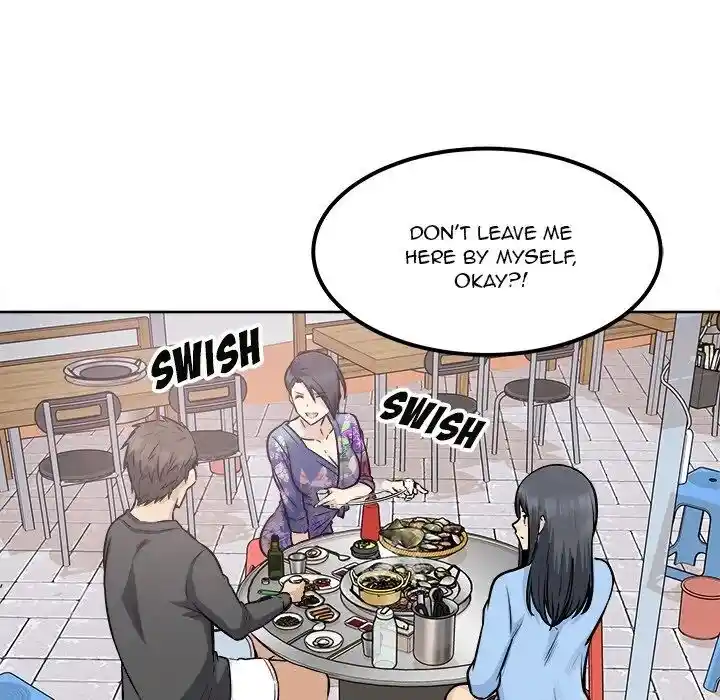 The Ark Is Me Ch.084