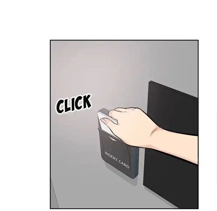 The Ark Is Me Ch.084