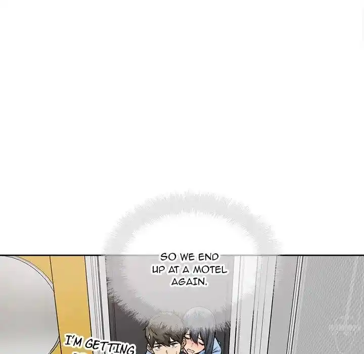 The Ark Is Me Ch.084