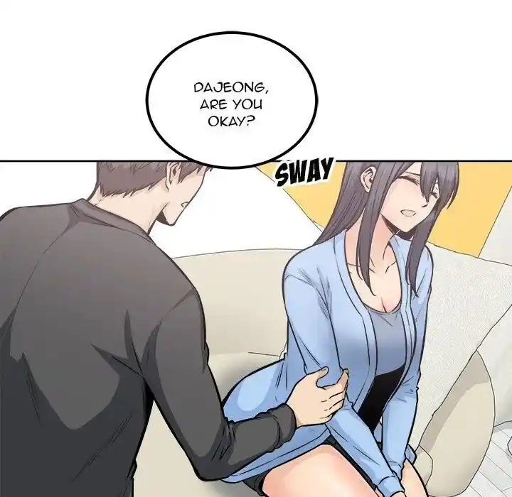 The Ark Is Me Ch.084