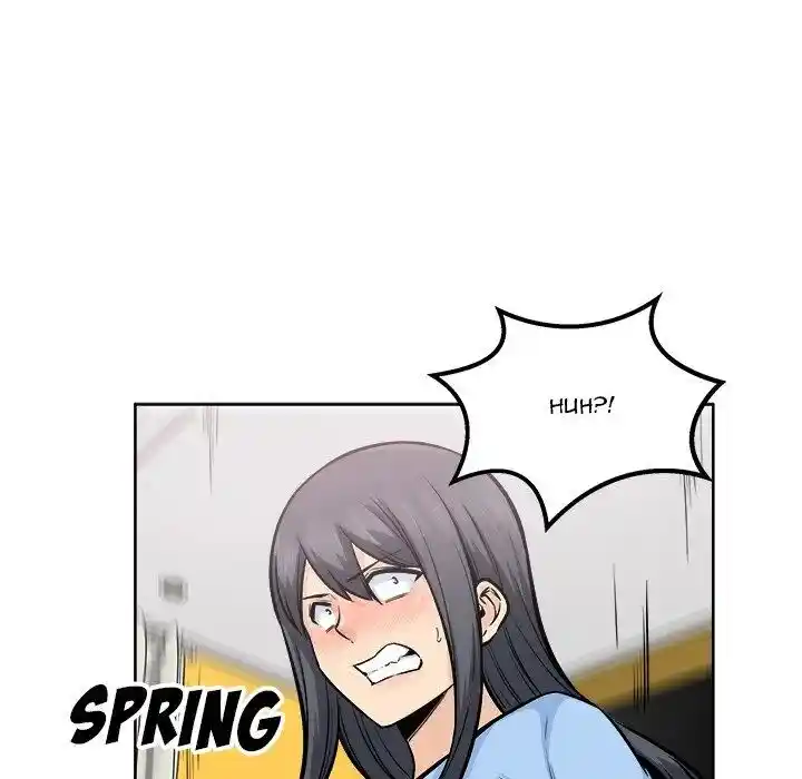 The Ark Is Me Ch.084