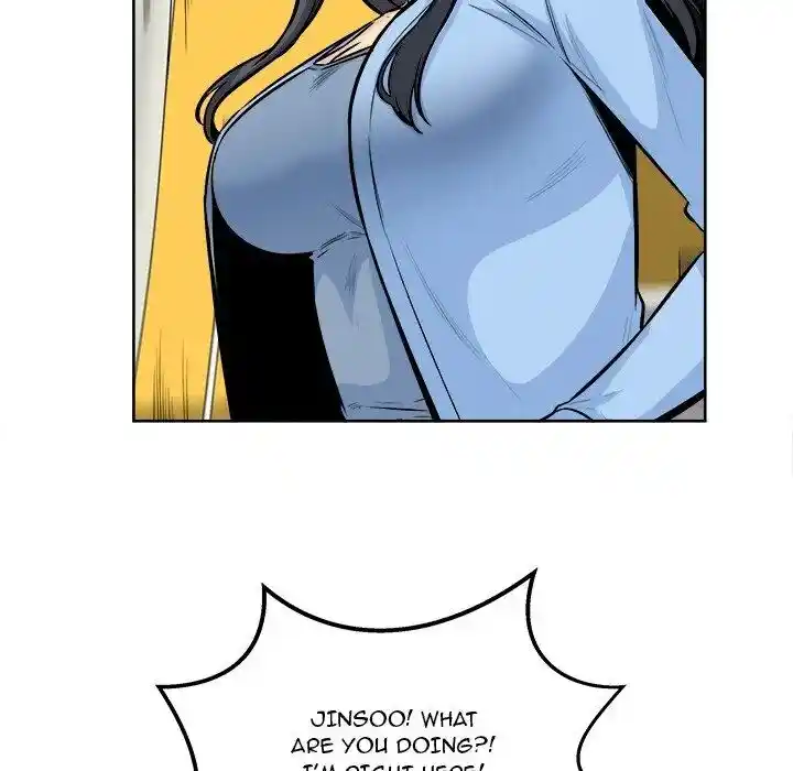 The Ark Is Me Ch.084