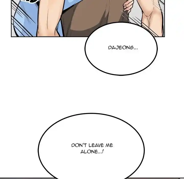 The Ark Is Me Ch.084