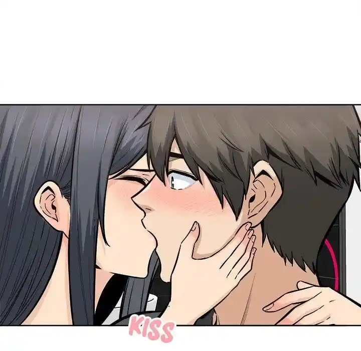 The Ark Is Me Ch.084