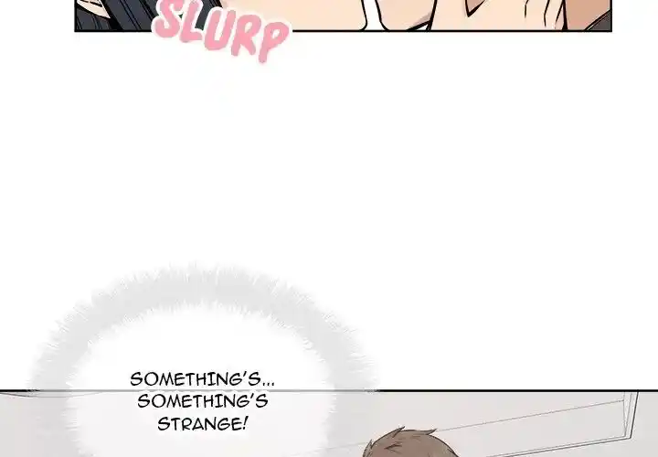 The Ark Is Me Ch.085