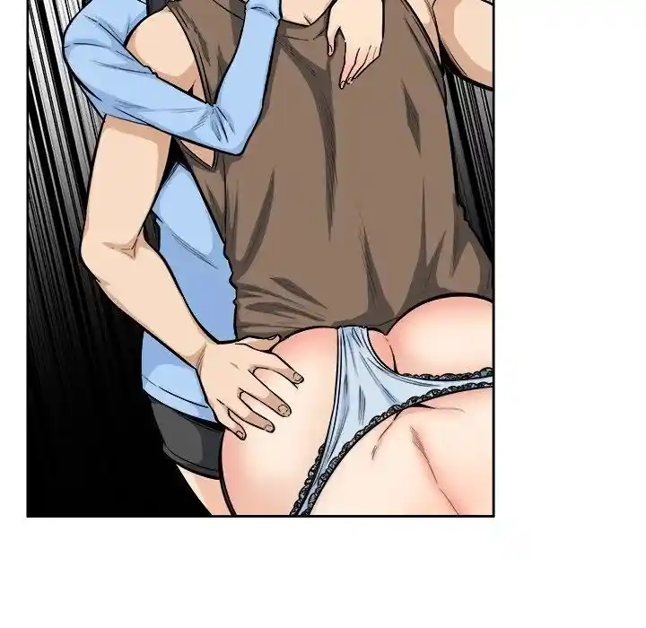 The Ark Is Me Ch.085