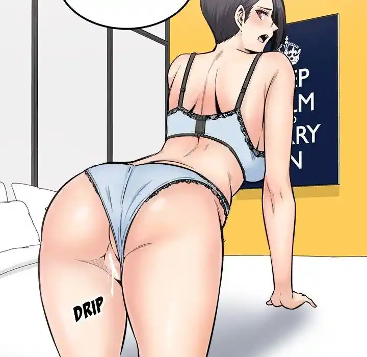 The Ark Is Me Ch.085