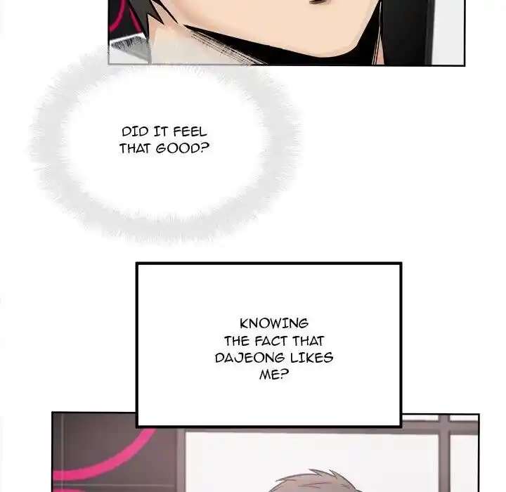 The Ark Is Me Ch.085