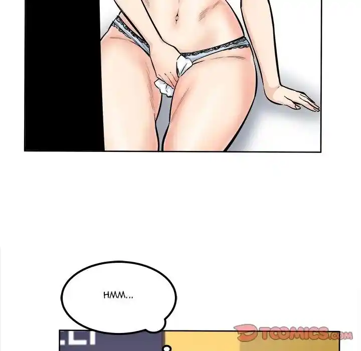 The Ark Is Me Ch.085