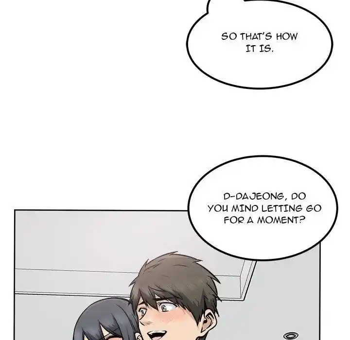 The Ark Is Me Ch.085