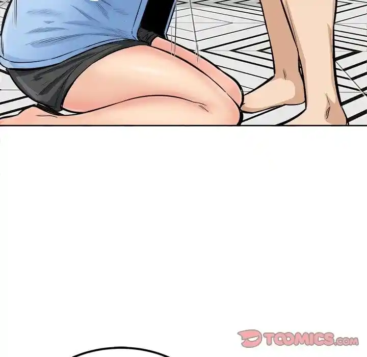 The Ark Is Me Ch.085