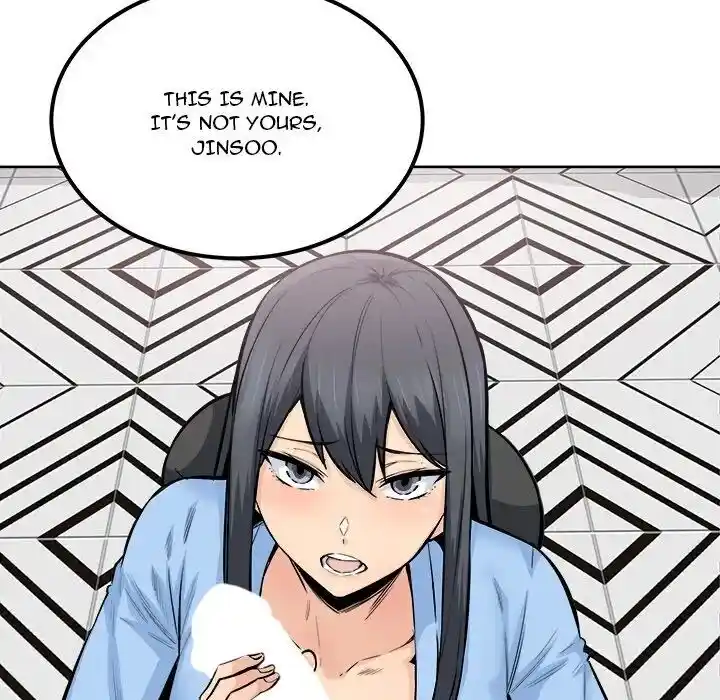 The Ark Is Me Ch.085