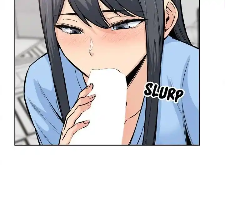 The Ark Is Me Ch.085