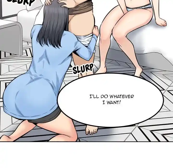 The Ark Is Me Ch.085