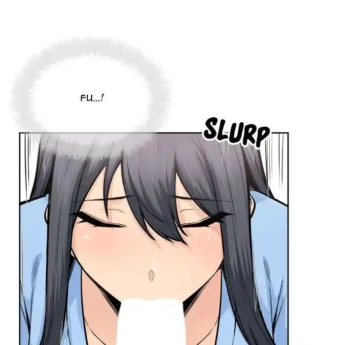 The Ark Is Me Ch.085