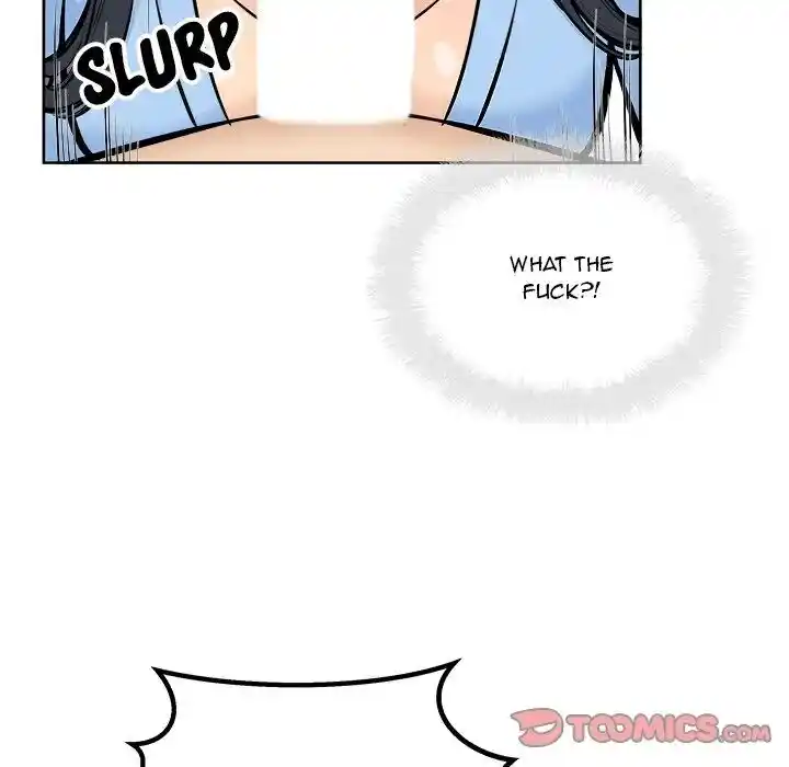 The Ark Is Me Ch.085