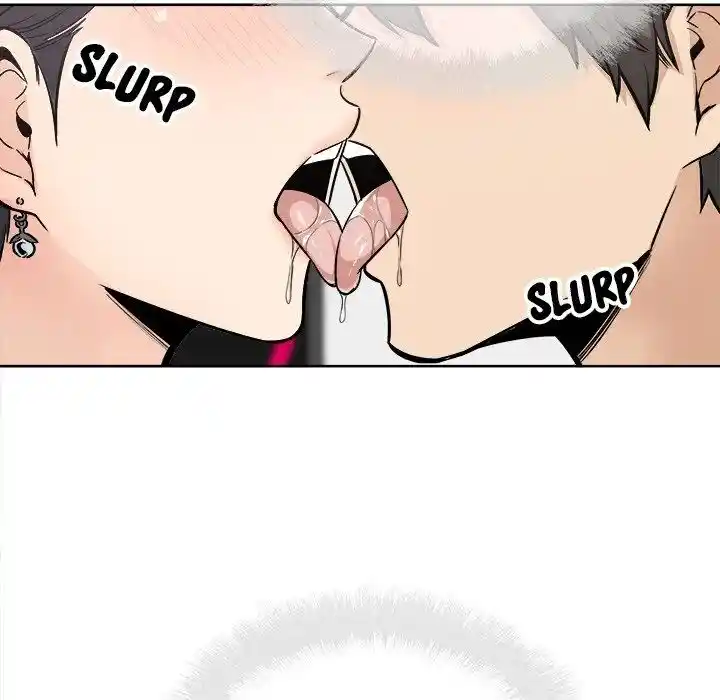 The Ark Is Me Ch.085